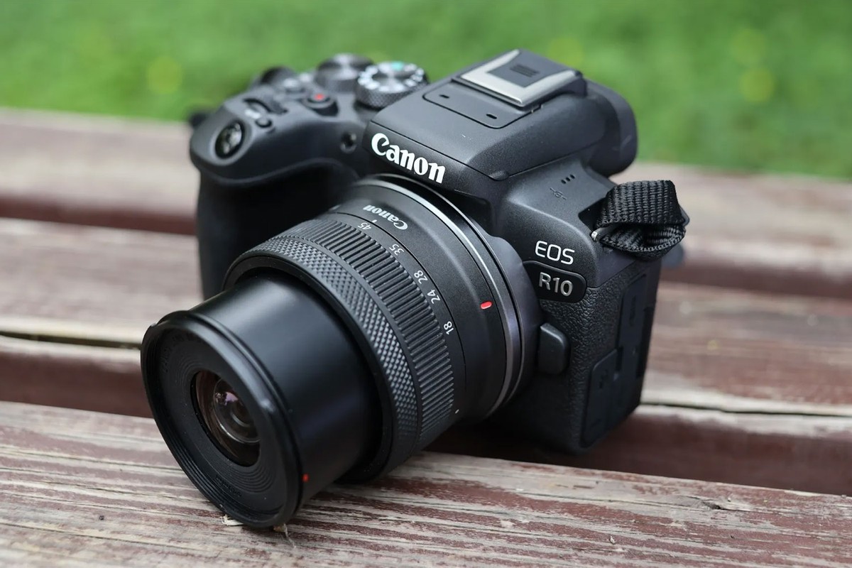 视频拍摄该选啥相机？万元以内，佳能EOSR7、R10目前没对手