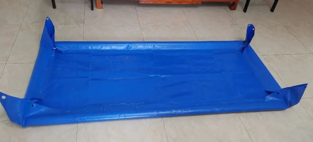 浅池二培,浅池厌氧