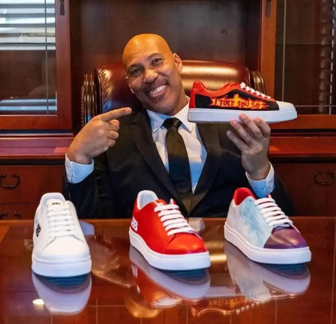 nba史上最奇葩的鞋,nba球星签名造假