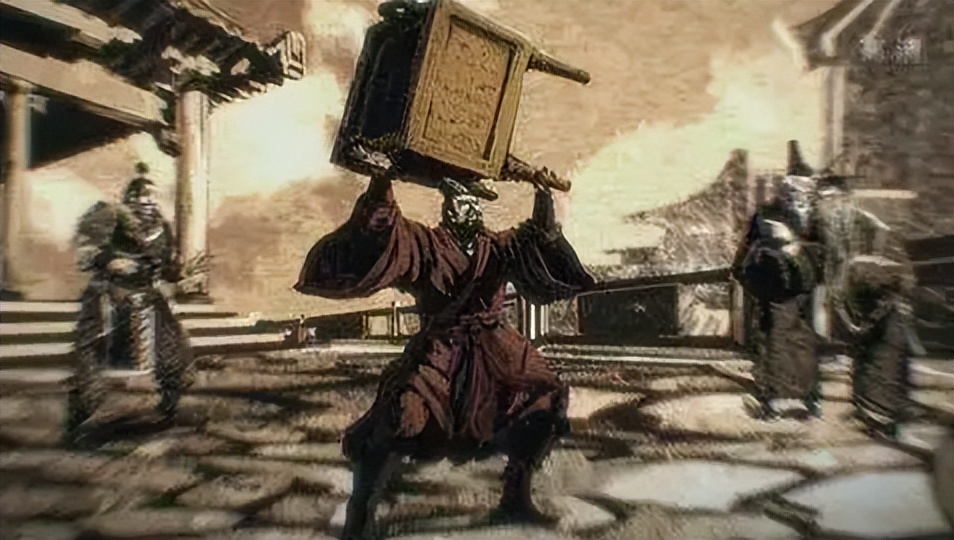 秦国昌平君当楚王了吗,昌平君为什么能做秦国丞相