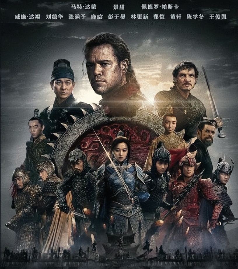 影视传播最新研究现状,中国影视文化的海外传播的意义