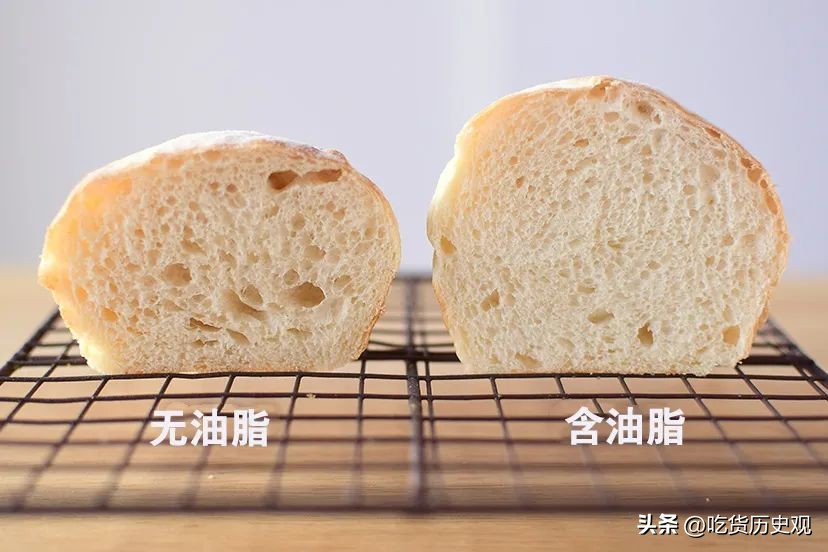 做面包放黄油起到什么作用,做面包用的黄油有啥作用