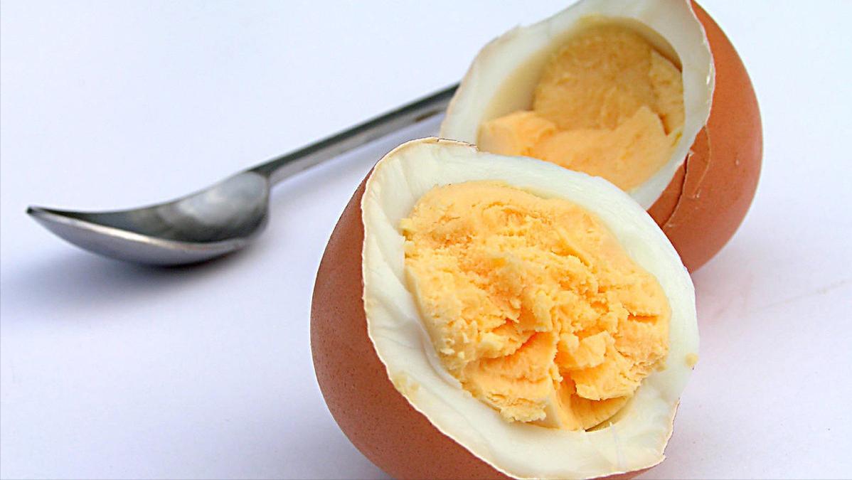 每天吃20个鸡蛋心梗,浙大教授研究癌症