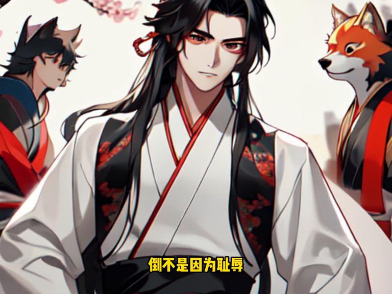 完了儒圣的身份藏不住了！#小说热门