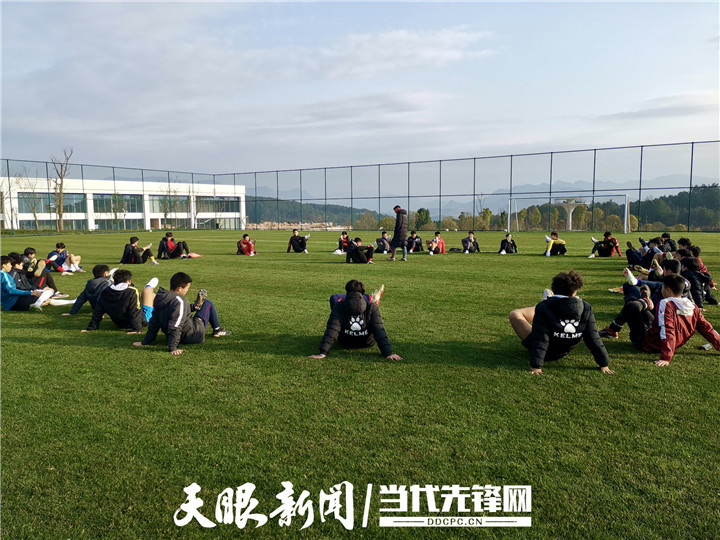 2023年都匀小镇足球比赛,贵州都匀足球小镇2024年足球比赛