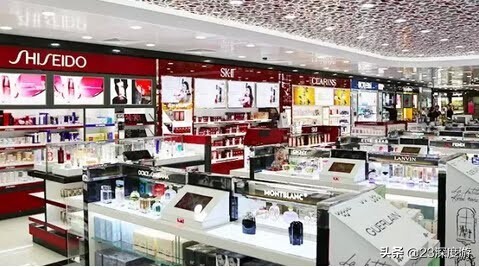 最新全球机场免税店攻略,各国机场免税店必买