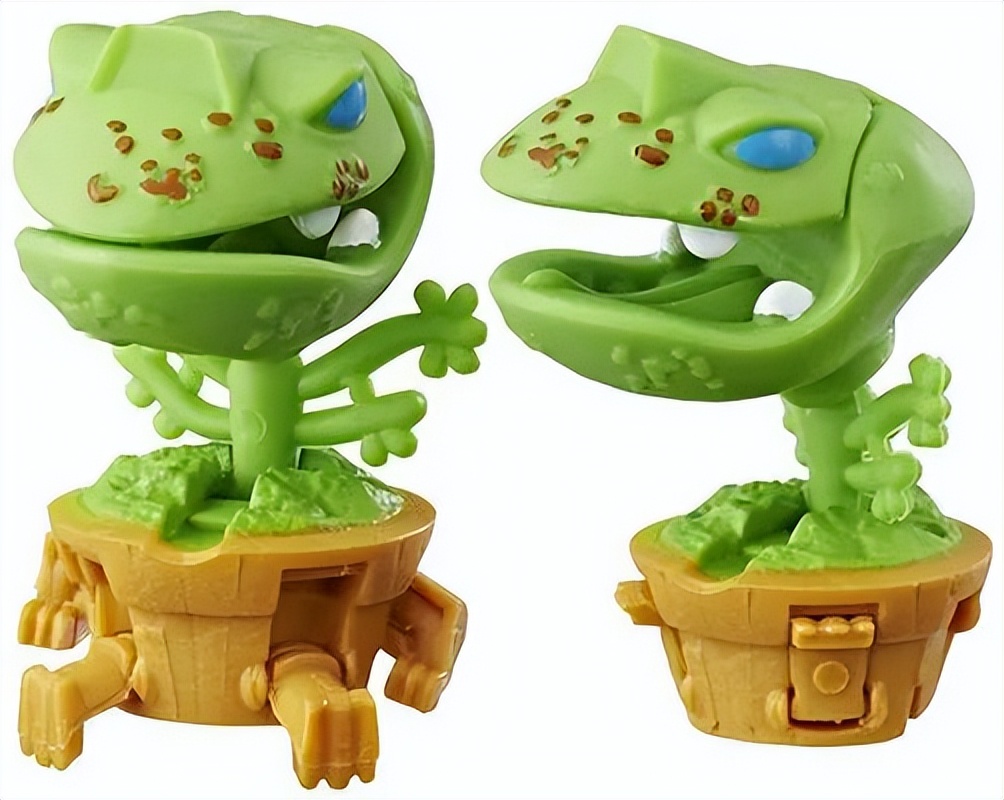 啵啵军团所有稀有款,啵啵军团开箱