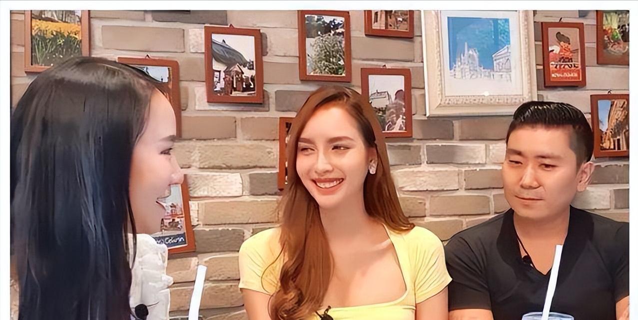 泰国最美人妖嫁给中国富豪后续,泰国最美人妖皇后嫁中国富商