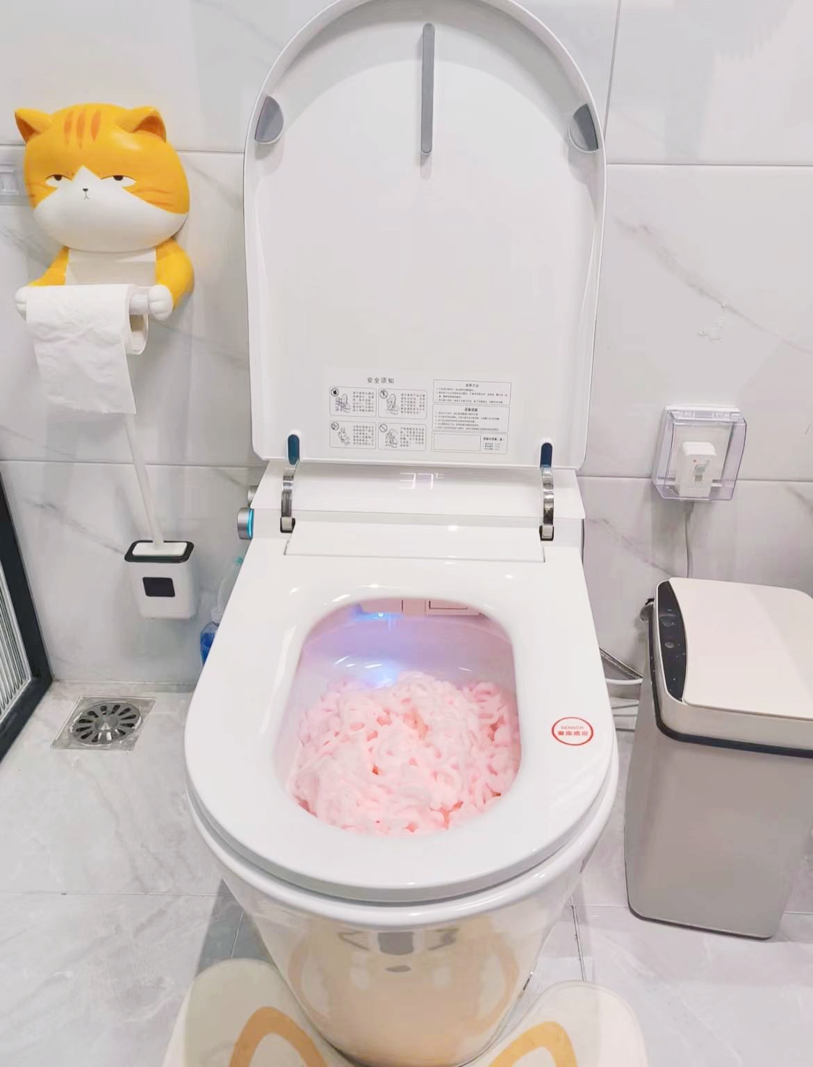 预算3500元买的智能马桶,预算1000多智能马桶怎么选