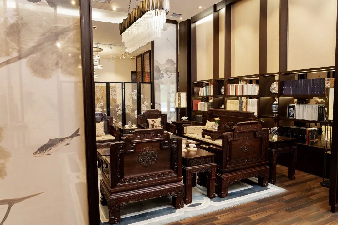 新年家居flag｜一方宽厅有温情