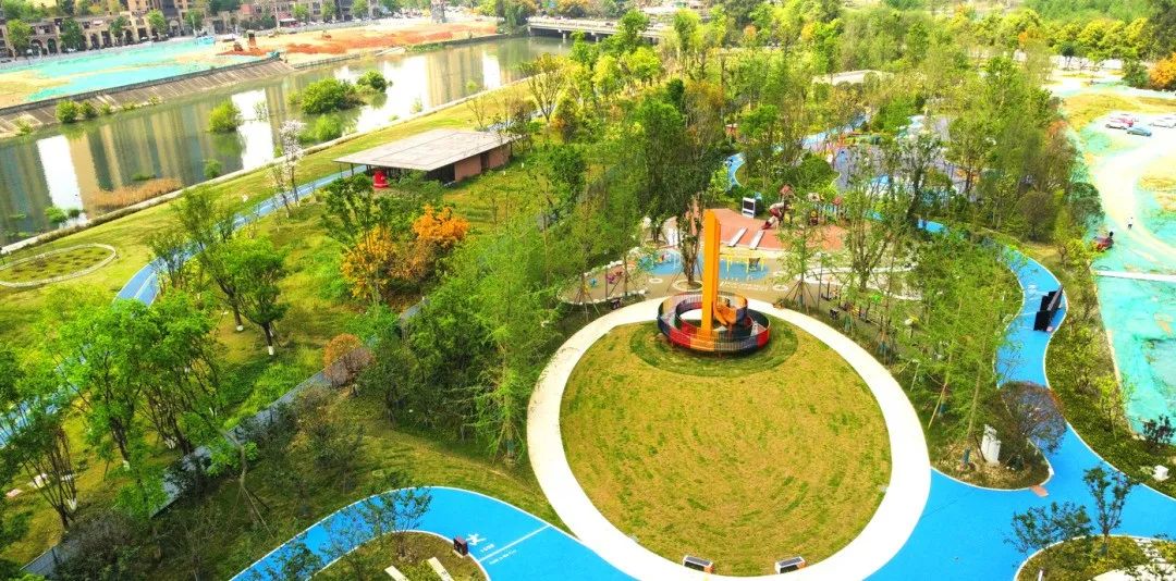 未来运动公园开放了吗,体育公园24小时开放