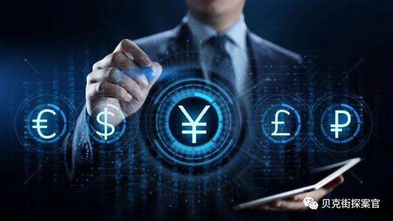 a股的数字货币是区块链吗,a股数字货币概念有etf吗