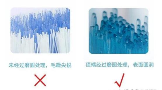 儿童电动牙刷的好处和危害,电动牙刷的危害弊端