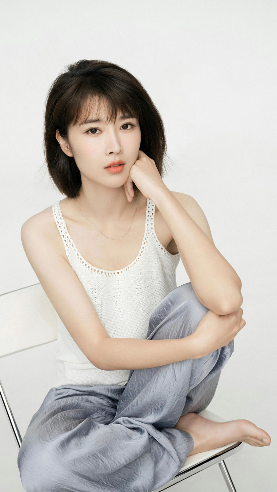 女演员奚望结婚了吗老公是谁,女演员奚望近况