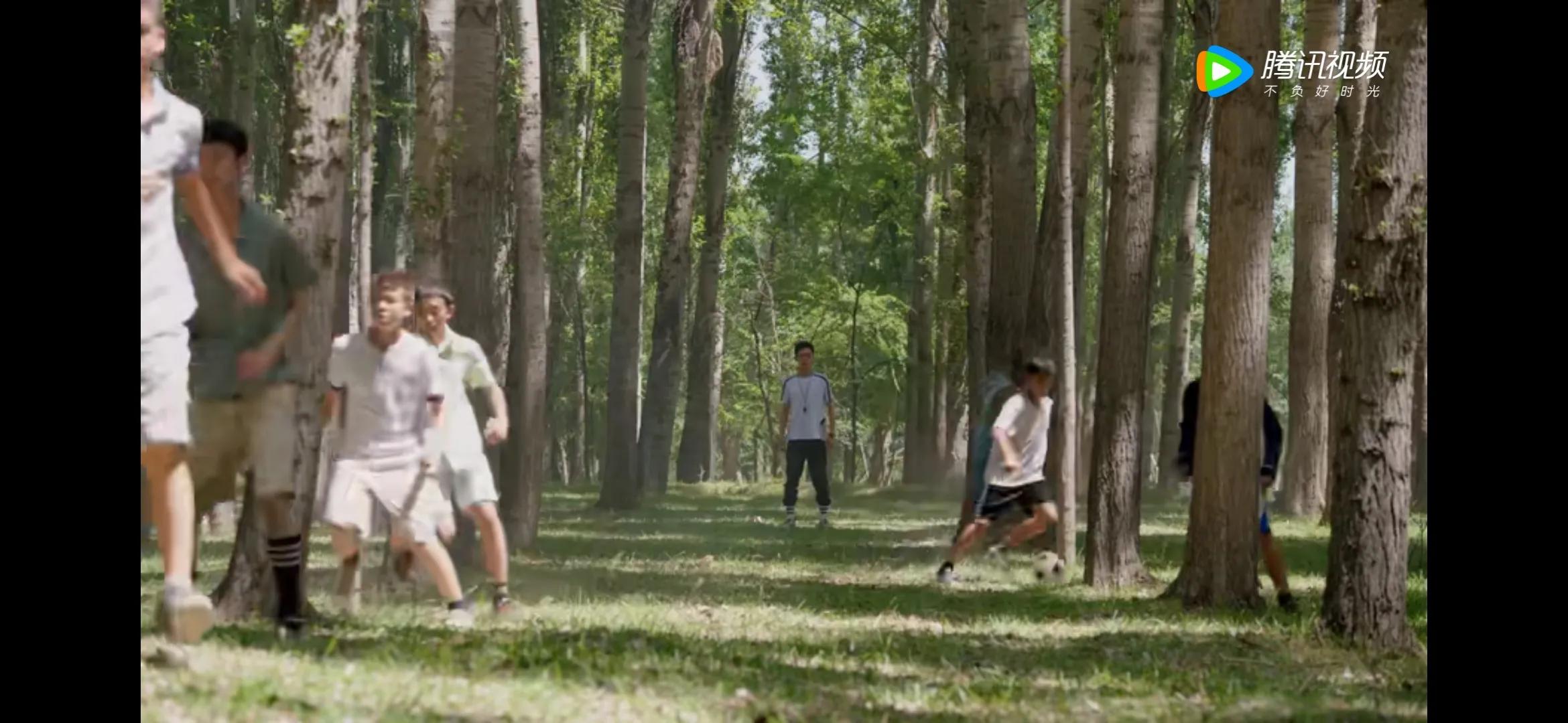 我们这十年之热爱,永远热爱自己所热爱的人和事