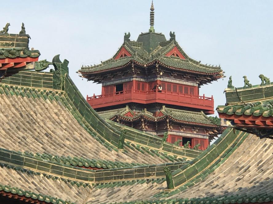 宋朝最为繁华的大相国寺,北宋开封大相国寺繁华原因