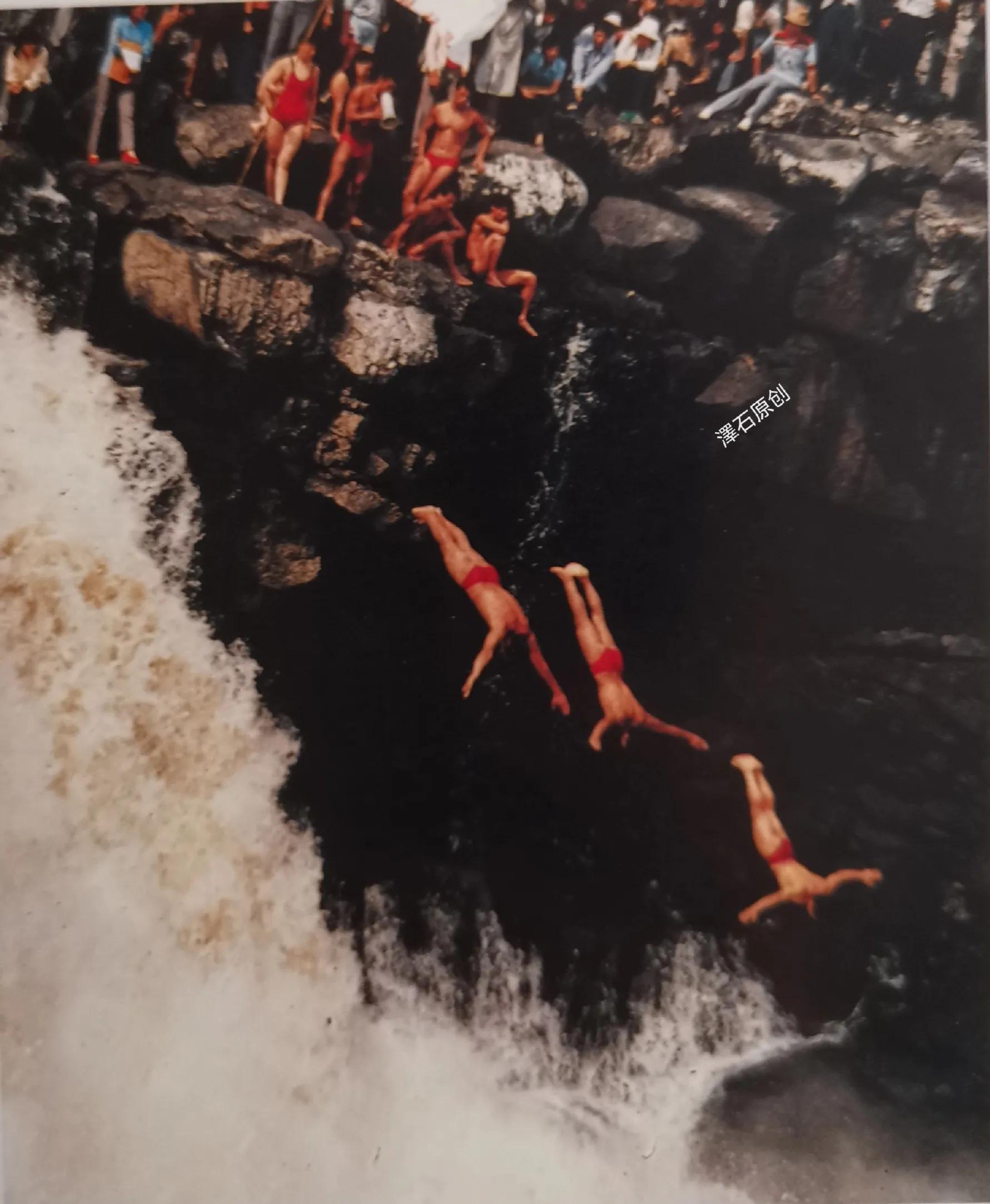 一组牡丹江上个世纪八、九十年代老照片