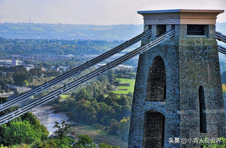 英国布里斯托城市介绍,英国布里斯托尔市