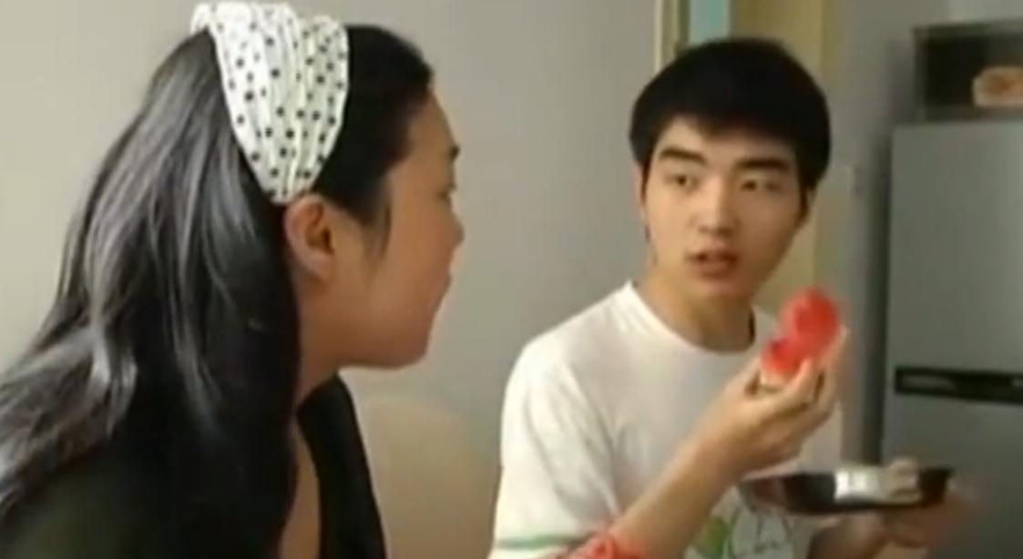 武汉上北大的脑瘫男孩结局,22岁脑瘫男孩考上大学