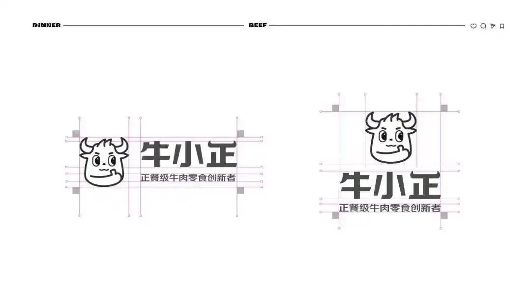 壹峰创新案例|引领零食行业革新的正餐级牛肉零食