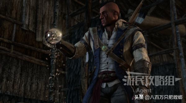 刺客信条历代剧情介绍,刺客信条历代剧情详解