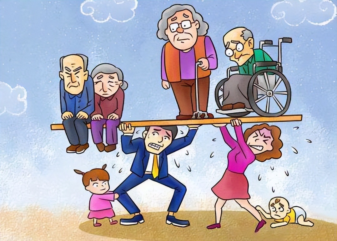 37岁985硕士送外卖最后怎么样,39岁985硕士失业被迫送外卖