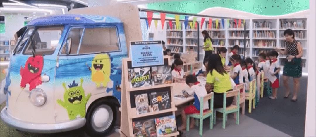 新加坡旅行带娃好去处有哪些,新加坡遛娃景点