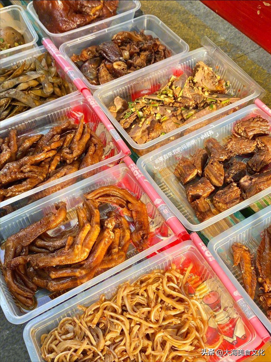 外卖新模式创业项目,家庭外卖小吃创业项目