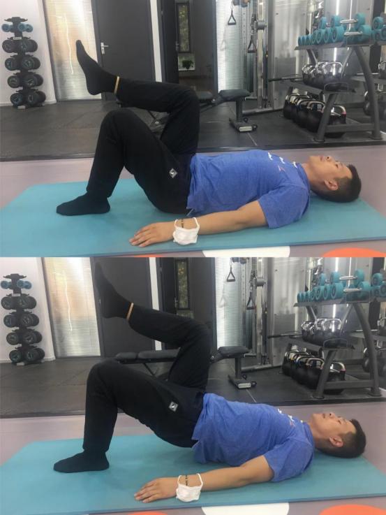 冉冉运动康复到底是什么,冉冉跟腱断裂术后康复