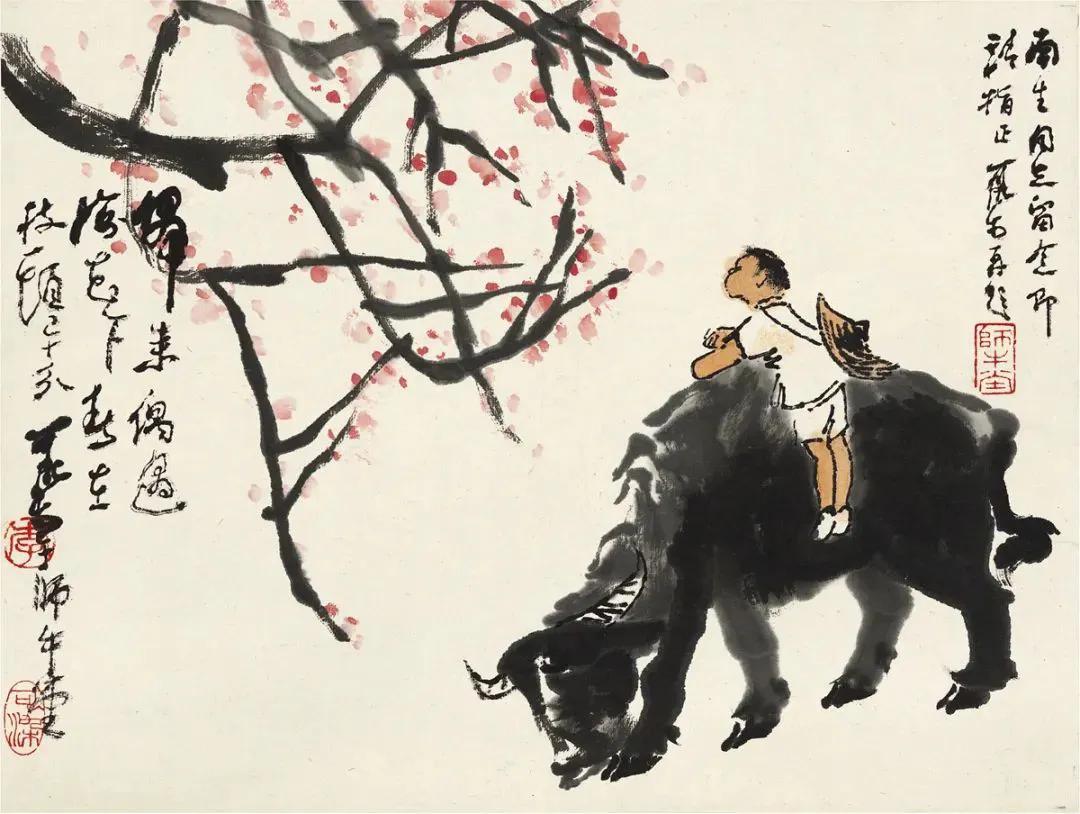 品诗赏画完整版,赏诗品画