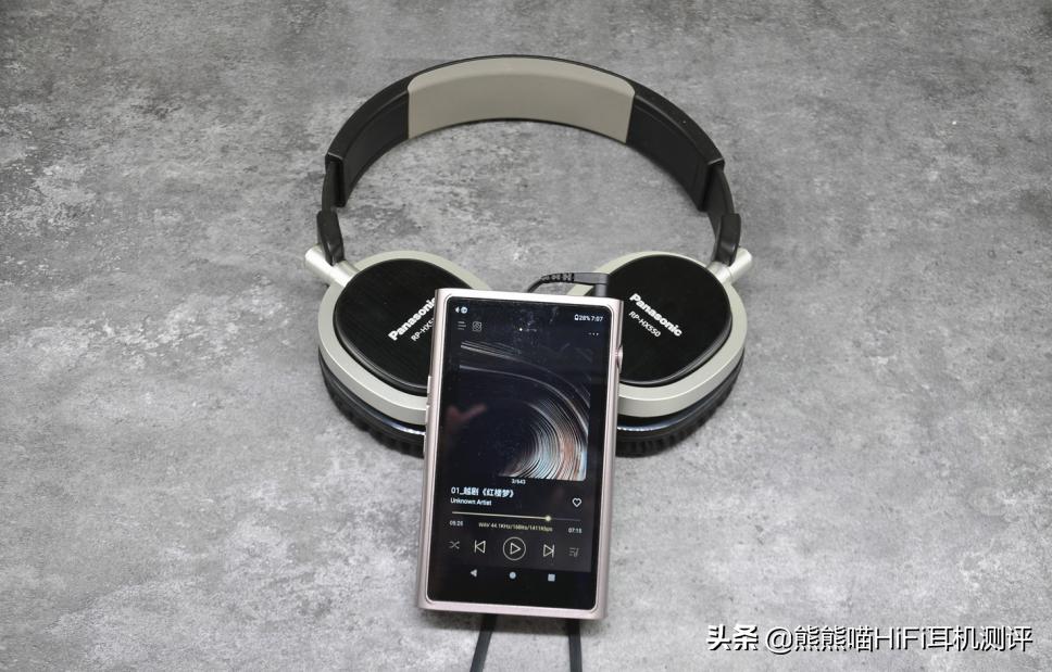 山灵m7播放器评测,山灵m7试听音频