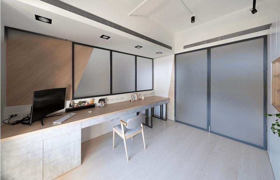 装修方式简装,第二次装修怎么划算