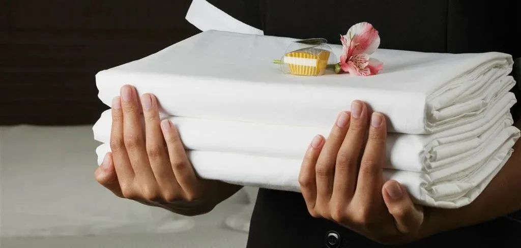 客房卫生问题怎么解决,客房应该怎么检查