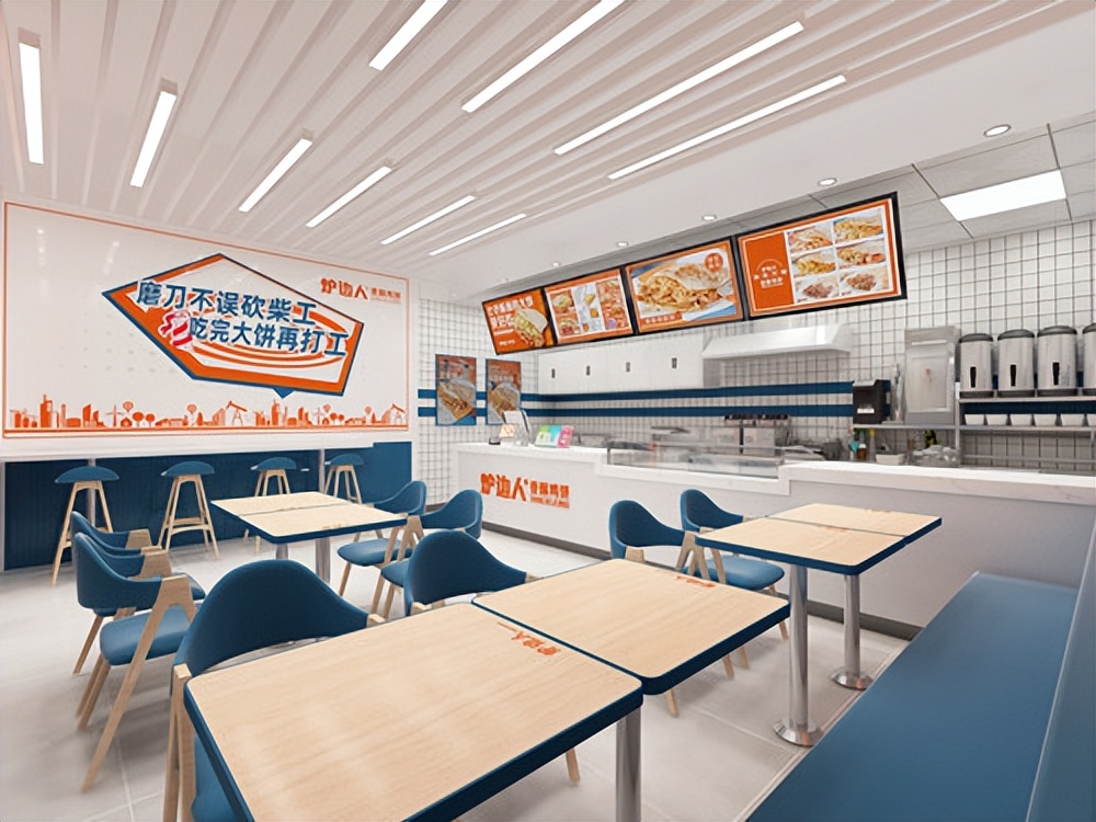 开一家香酥芝麻饼店利润怎么样,开油酥饼店要具备什么技术