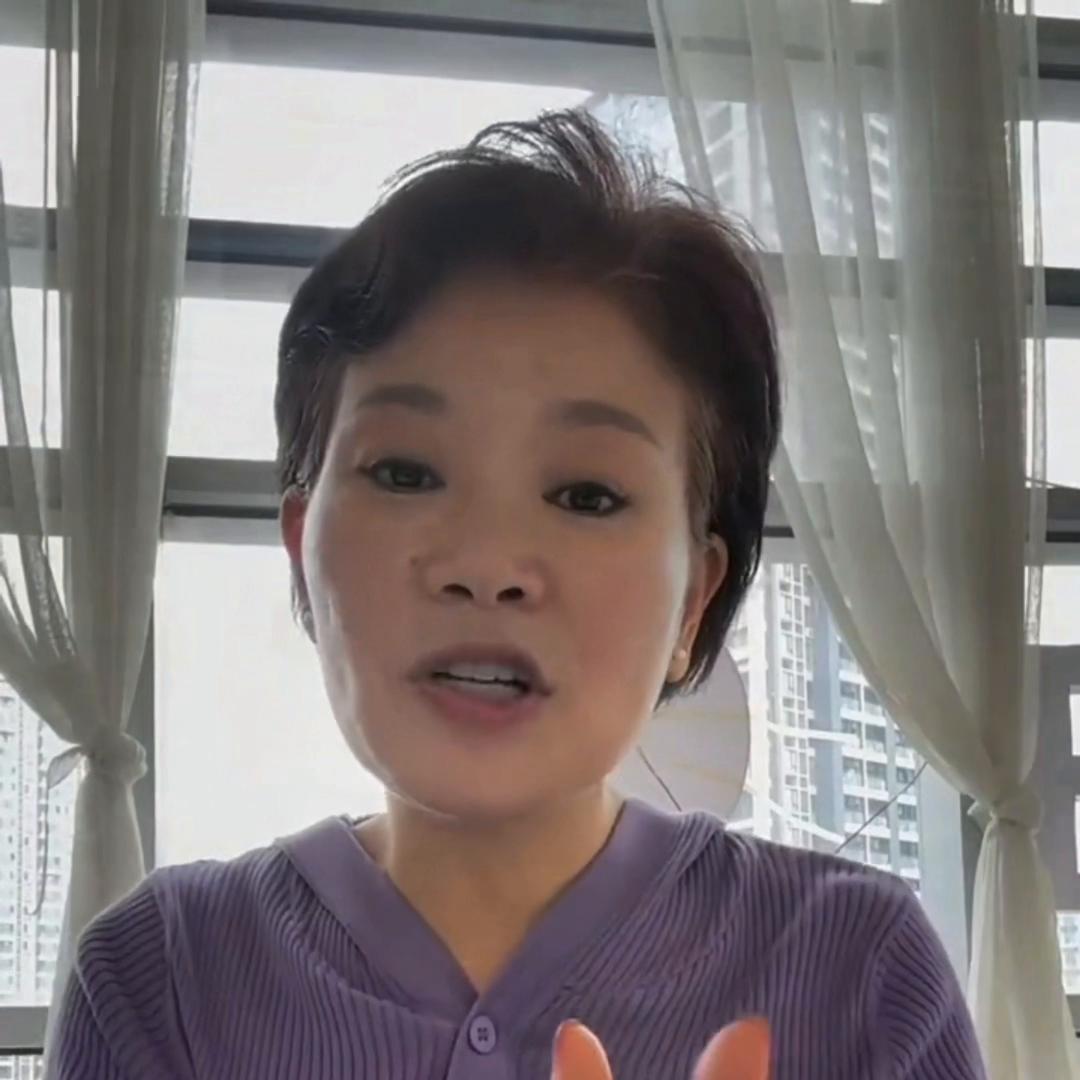 安徽高难度白发吕姐到成都考察，大家一定要看完噢#女老板