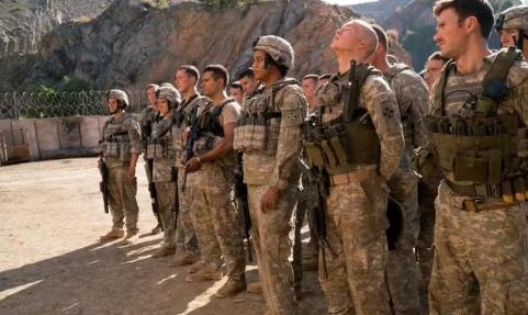 军旅轶事第一季,军旅轶事视频大全