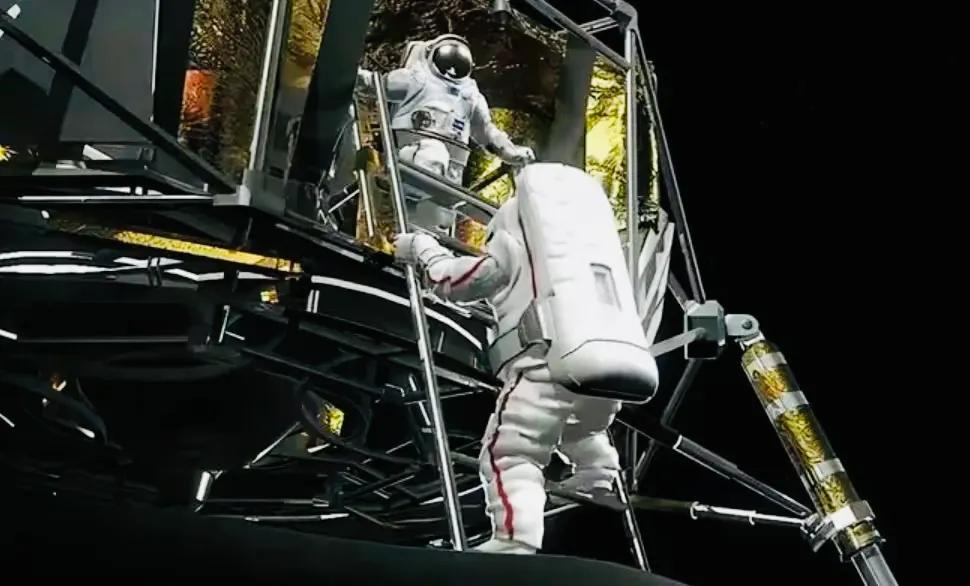 阿波罗登月真的吗,阿波罗登月是真的吗