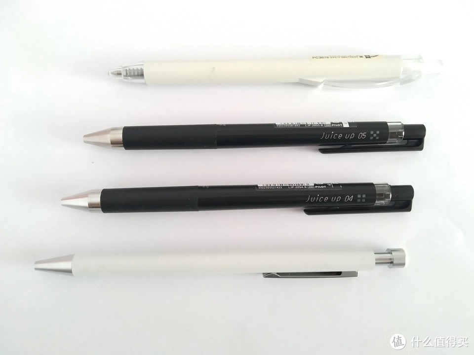 中性笔学生专用笔速干测评,书写流畅的中性笔评测