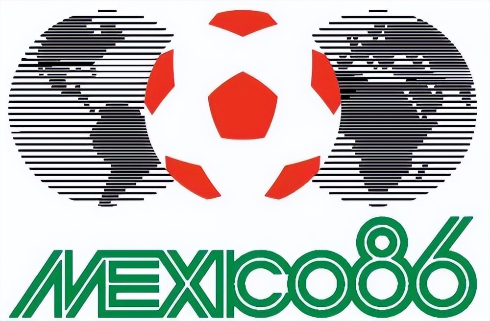 球王马拉多纳1986年世界杯,世界杯20年前的球王