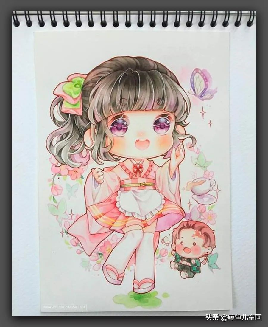 动漫人物,动漫人物图片