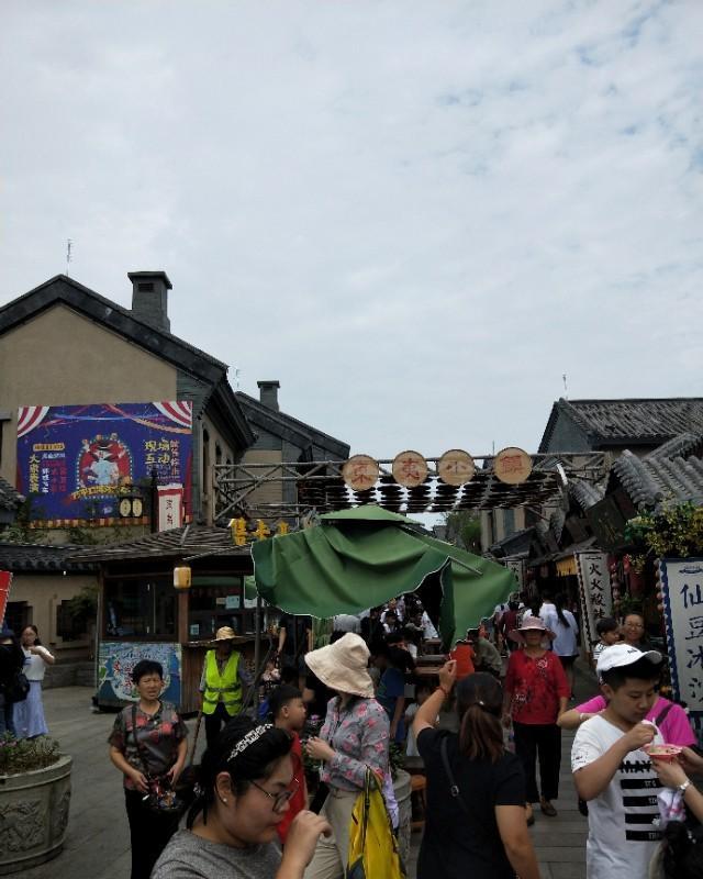 七月底日照旅游攻略,保姆级旅游攻略日照旅行之美食篇