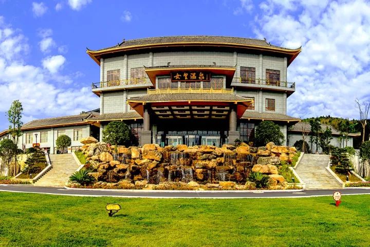 倒春寒真的来了注意保暖,广元天赐温泉冬天旅游攻略