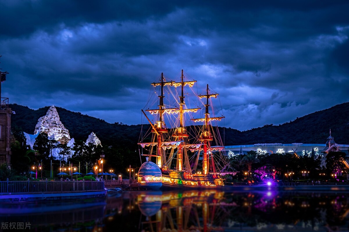 珠海一日游跟团游攻略,珠海一日游最佳攻略时间