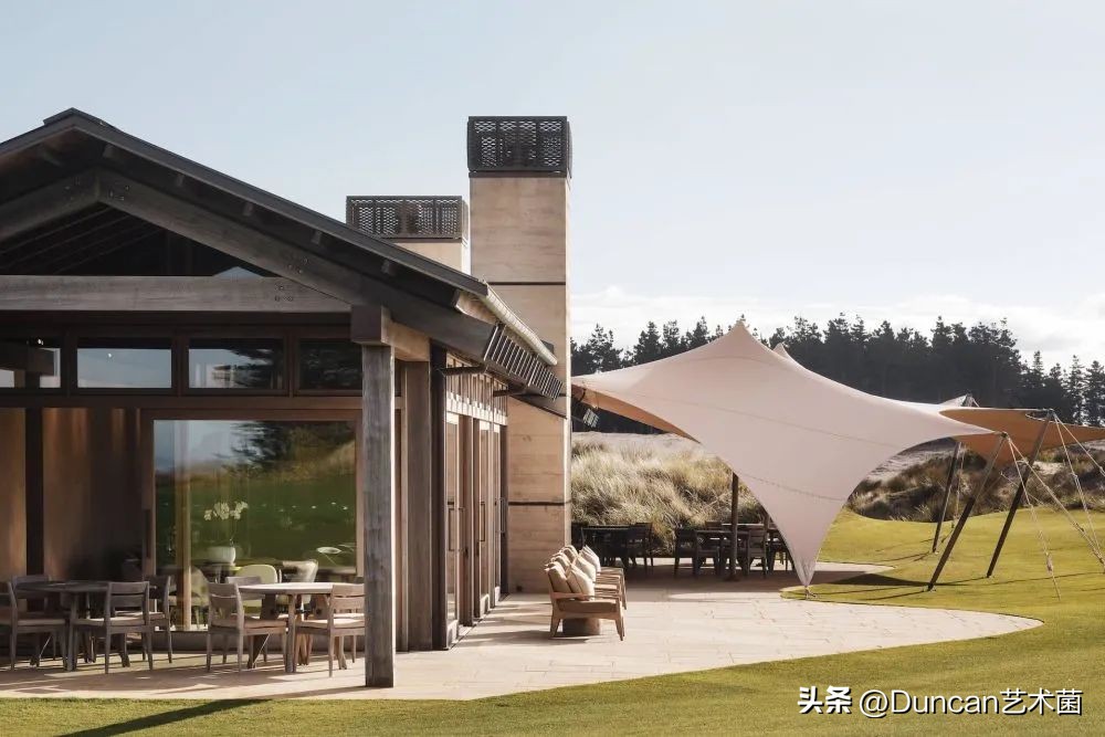 CheshireArchitects不拘泥于固定的风格！