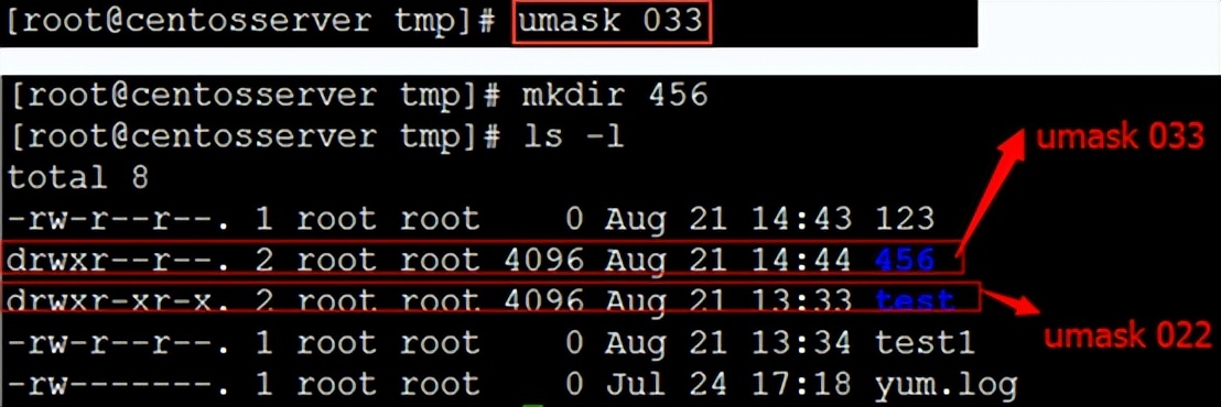 linux实训项目5文件权限管理,linux文件权限管理中5代表什么权限