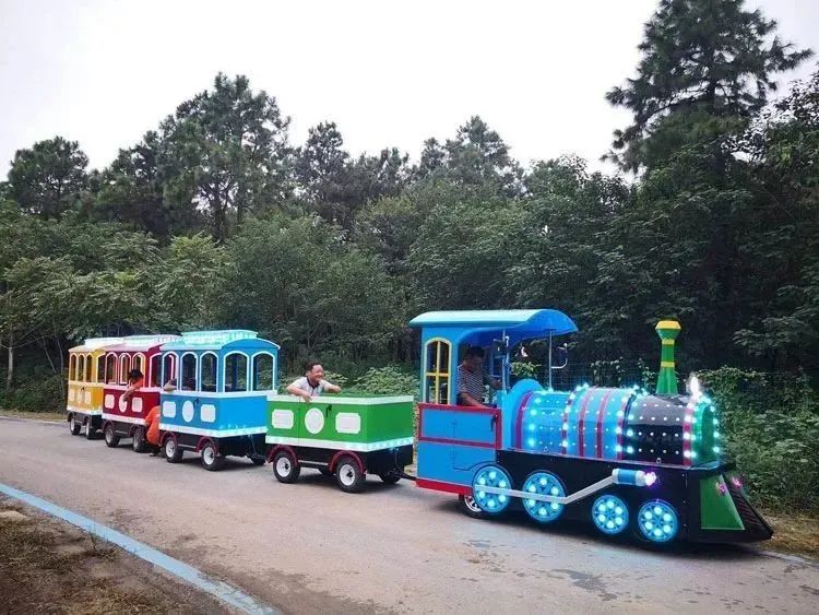 300亩主题农场,300亩农场年入千万