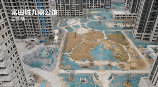 郑州停工烂尾的72个项目都有哪些,郑州还有哪些项目在动工