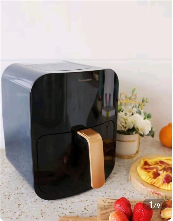 空气炸锅哪个牌子好前十名,空气炸锅哪十大品牌质量比较好