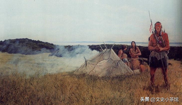 加拿大历史著名时期,加拿大历史演变全过程