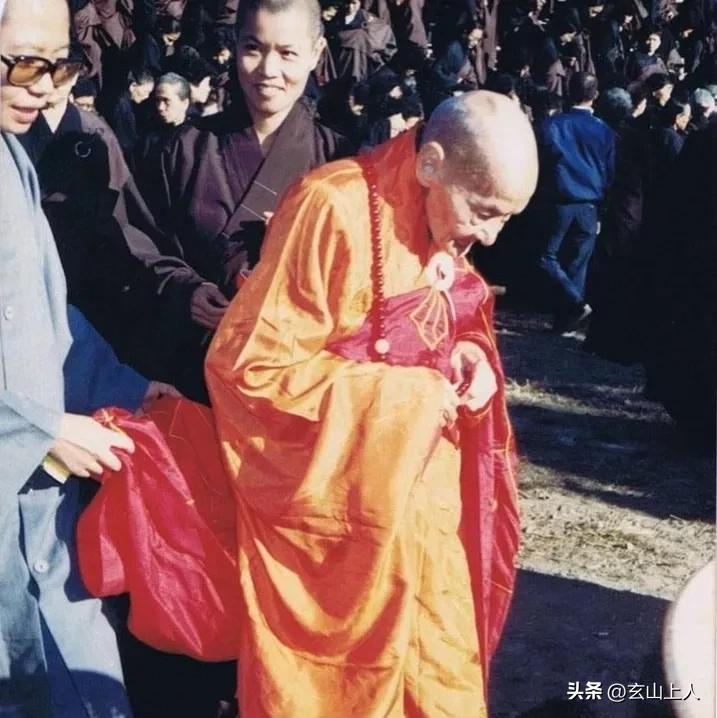 现在还有善知识吗？懂教理有实证的修行人，凤毛麟角！